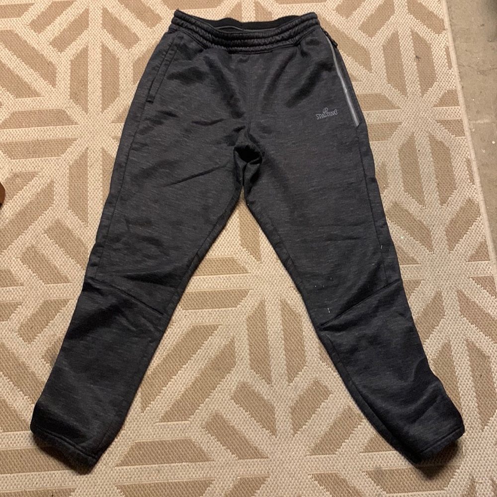 Spalding joggers